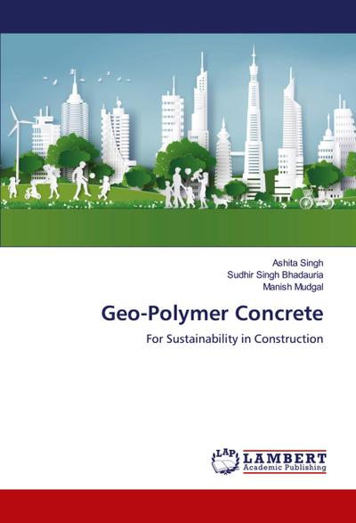 Geo-Polymer Concrete