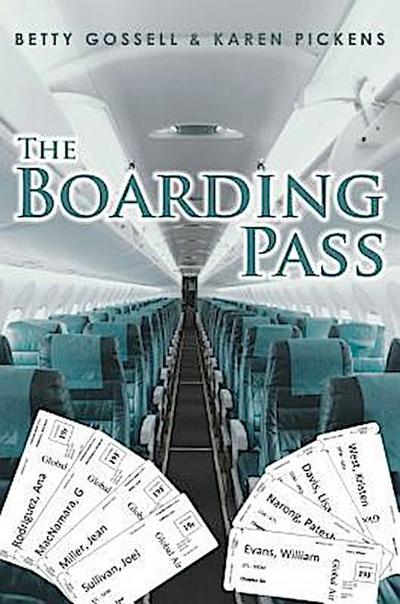 The Boarding Pass