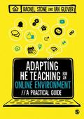 Adapting Higher Education Teaching for an Online Environment