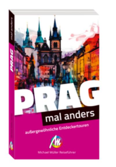 Prag - mal anders