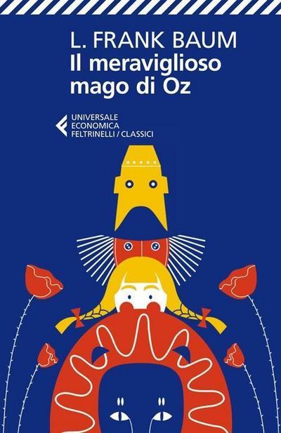 Il meraviglioso Mago di Oz