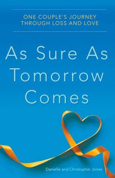 As Sure as Tomorrow Comes