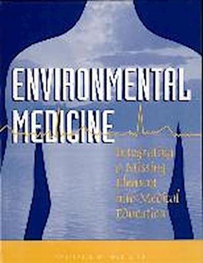 Environmental Medicine