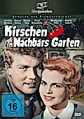 Kirschen in Nachbars Garten