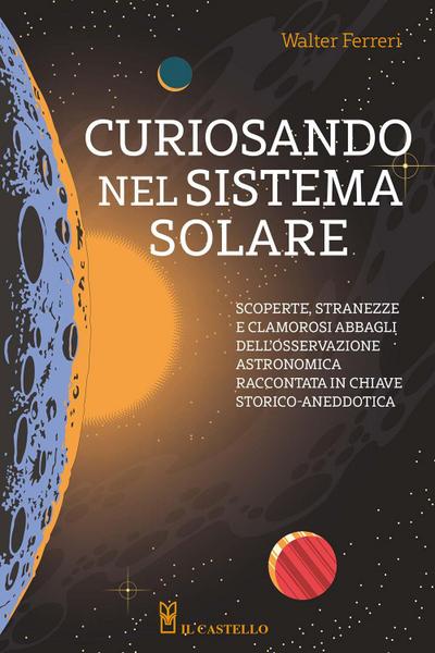 Curiosando nel sistema solare