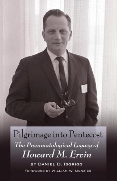 Pilgrimage into Pentecost