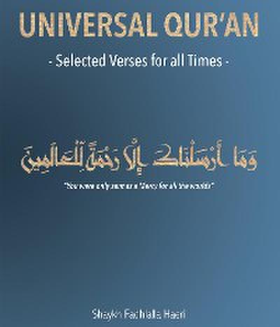 Universal Qur’an
