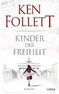 Kinder der Freiheit von Ken Follett | Ebook