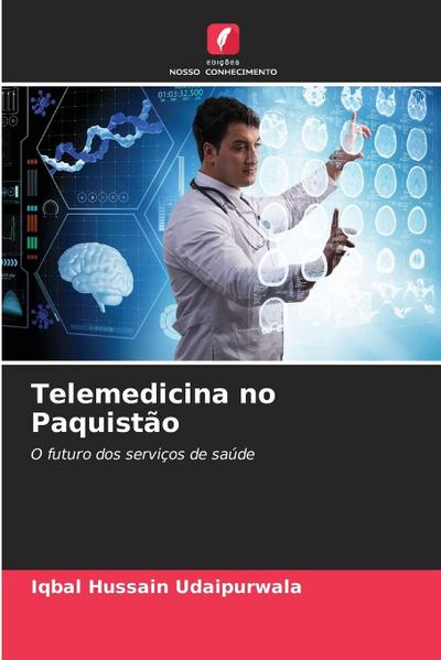Telemedicina no Paquistão