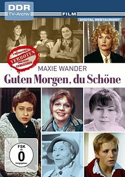 Guten Morgen, du Schöne, 1 DVD