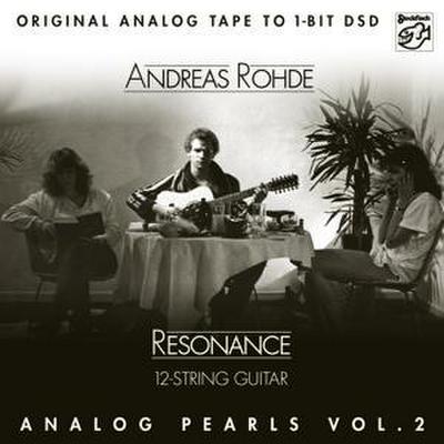 Resonance-Analog Pearls Vol.2