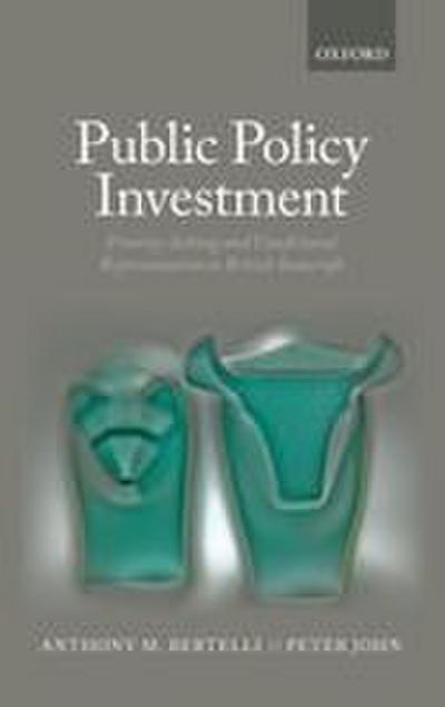 Public Policy Investment