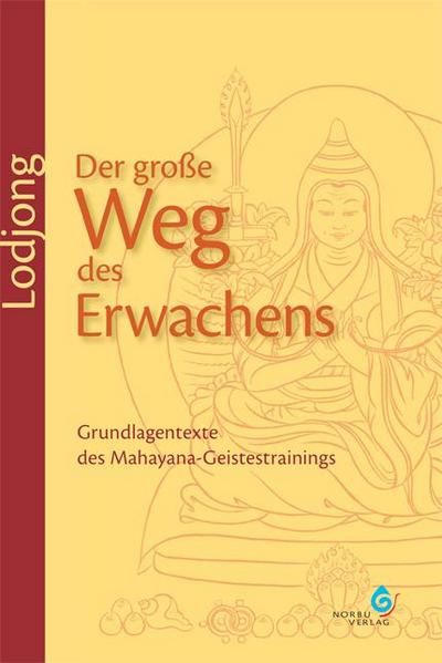 Lodjong: Der große Weg des Erwachens