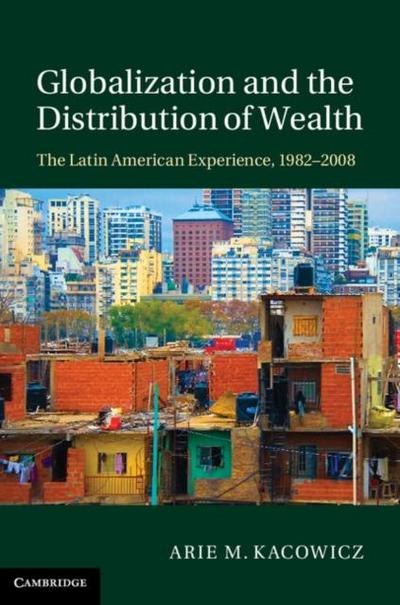 Globalization and the Distribution of Wealth