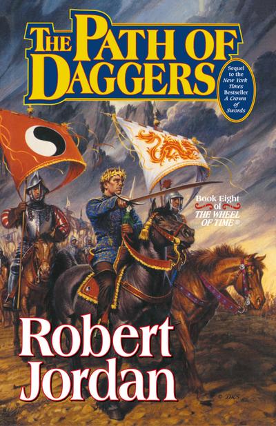 The Path of Daggers