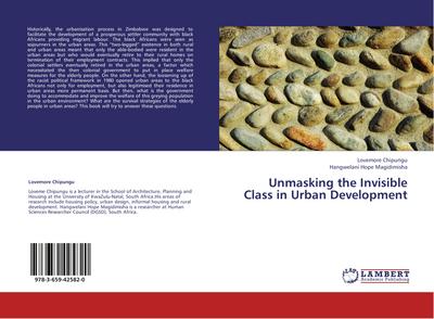 Unmasking the Invisible Class in Urban Development