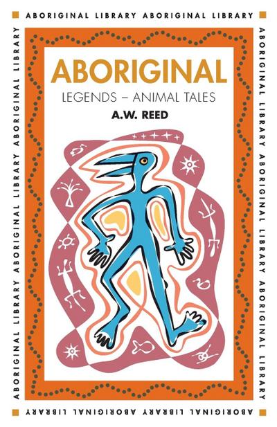 Aboriginal Legends