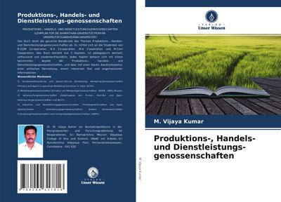 Produktions-, Handels- und Dienstleistungs-genossenschaften