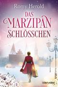 Das Marzipan-Schlösschen