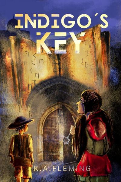 Indigo’s Key