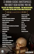 33 Human Science Masterpieces You Must Read Before You Die. Illustrated