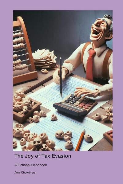 The Joy of Tax Evasion