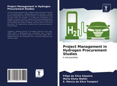 Project Management in Hydrogen Procurement Studies