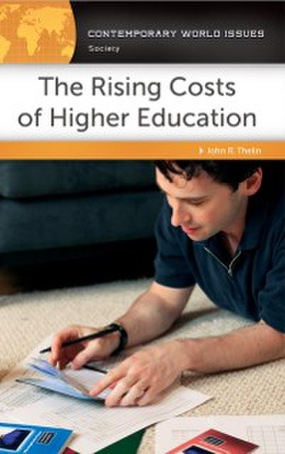 Rising Costs of Higher Education