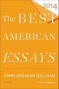 The Best American Essays 2014
