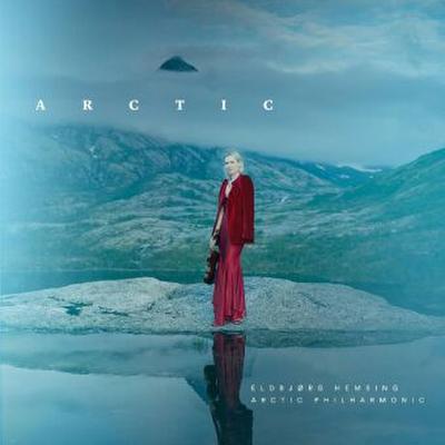 Arctic, 1 Schallplatte