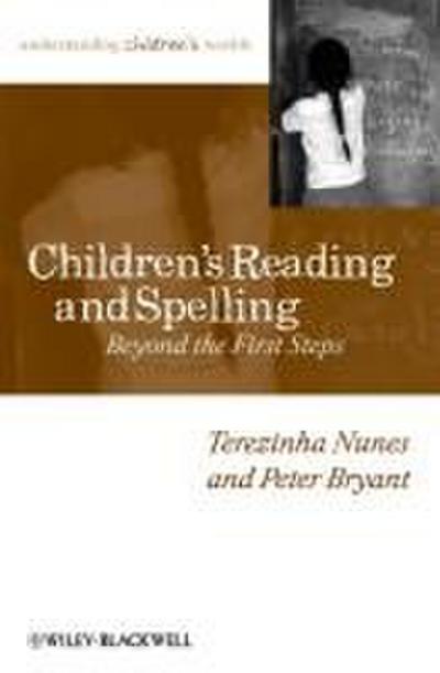 Children’s Reading and Spelling