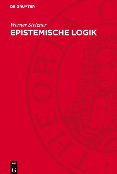 Epistemische Logik