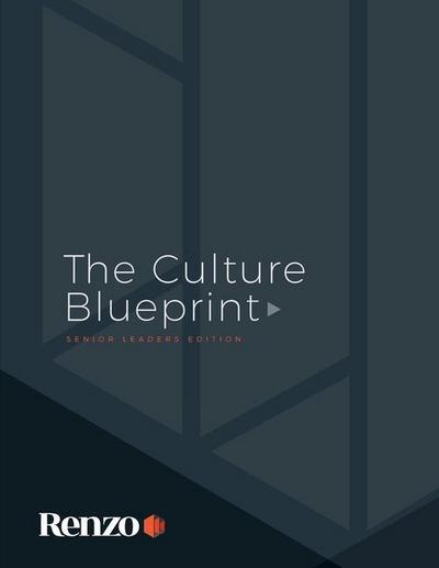 The Culture Blueprint