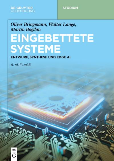 Eingebettete Systeme