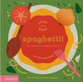 Spaghetti!