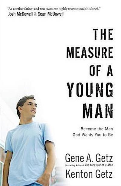 Measure of a Young Man