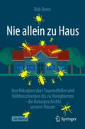 Nie allein zu Haus