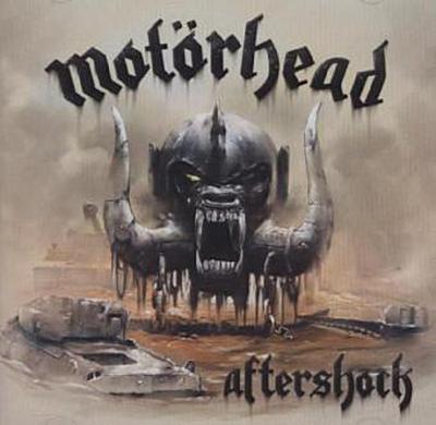 Aftershock
