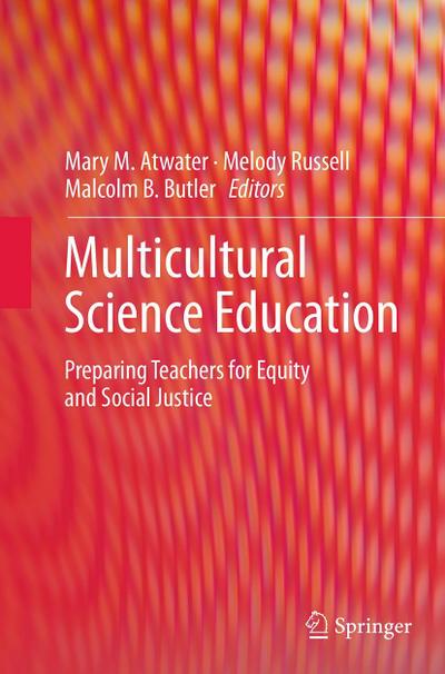 Multicultural Science Education