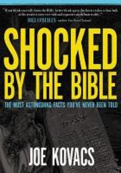 Shocked by the Bible