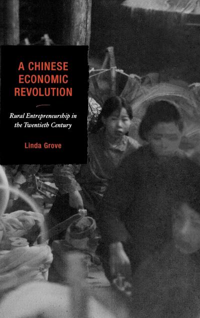 Chinese Economic Revolution