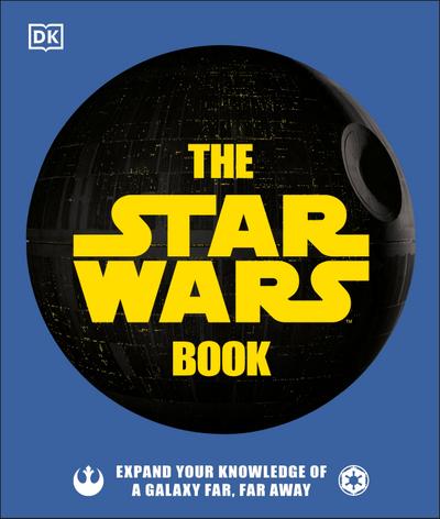 The Star Wars Book