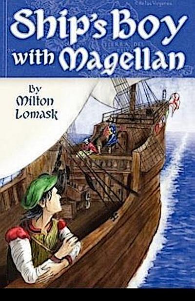 Ship’s Boy with Magellan
