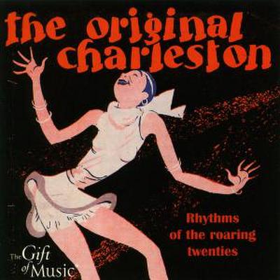 The Original Charleston-Rhythm