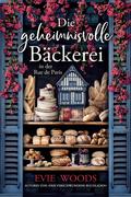 Die geheimnisvolle Bäckerei in der rue de Paris