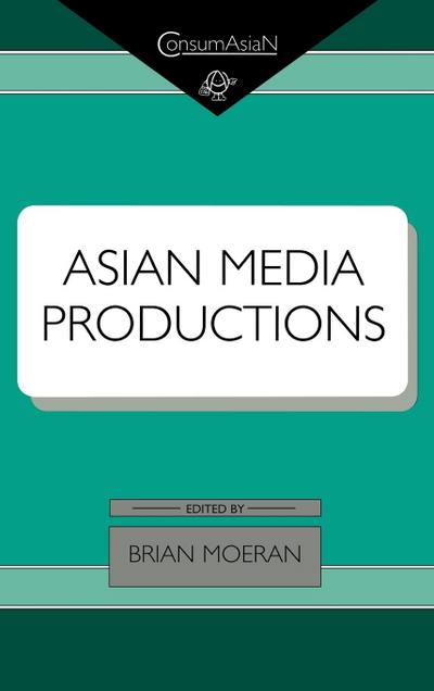 Asian Media Productions