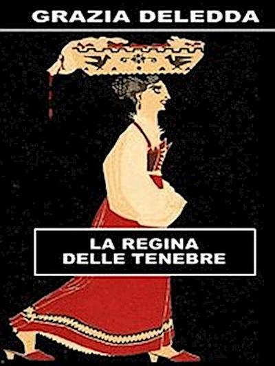 La regina delle tenebre