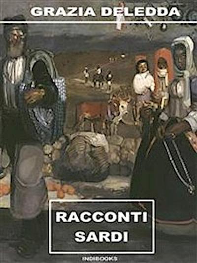 Racconti sardi