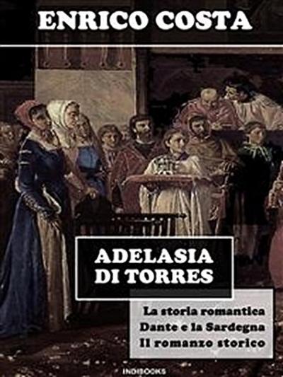 Adelasia di Torres