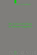 Die Gottesvorstellung im Markusevangelium